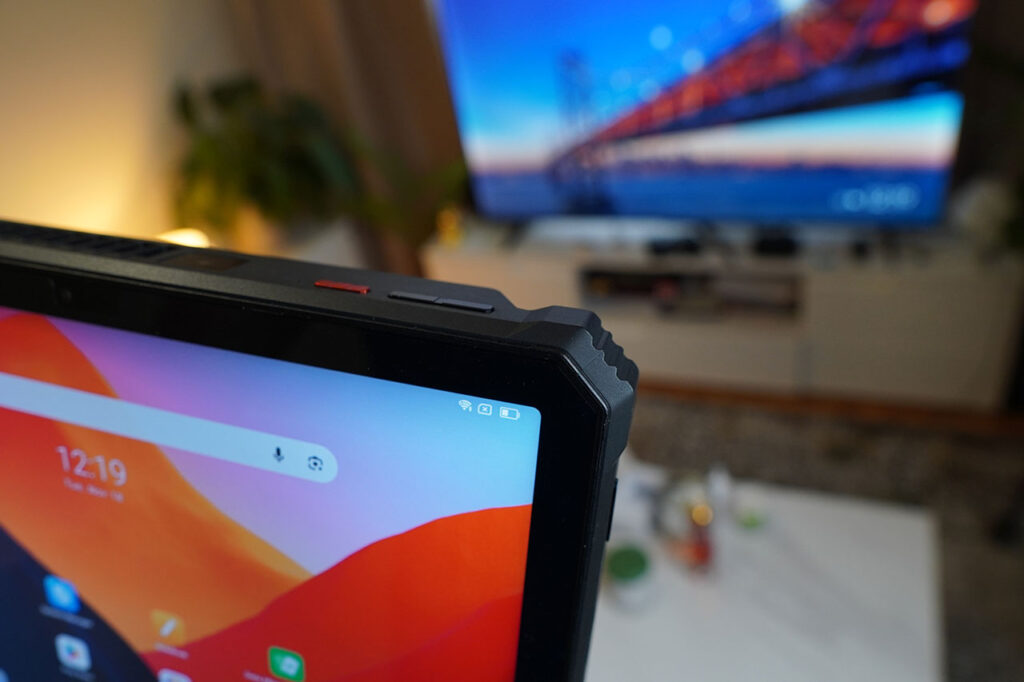 Blackview Active 12 Pro