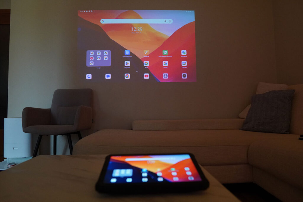 Blackview Active 12 Pro