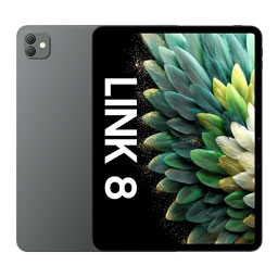 Blackview Link 8 test