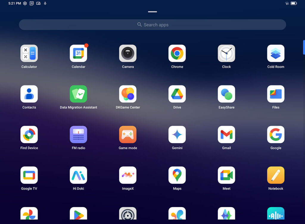 Blackview Link 8