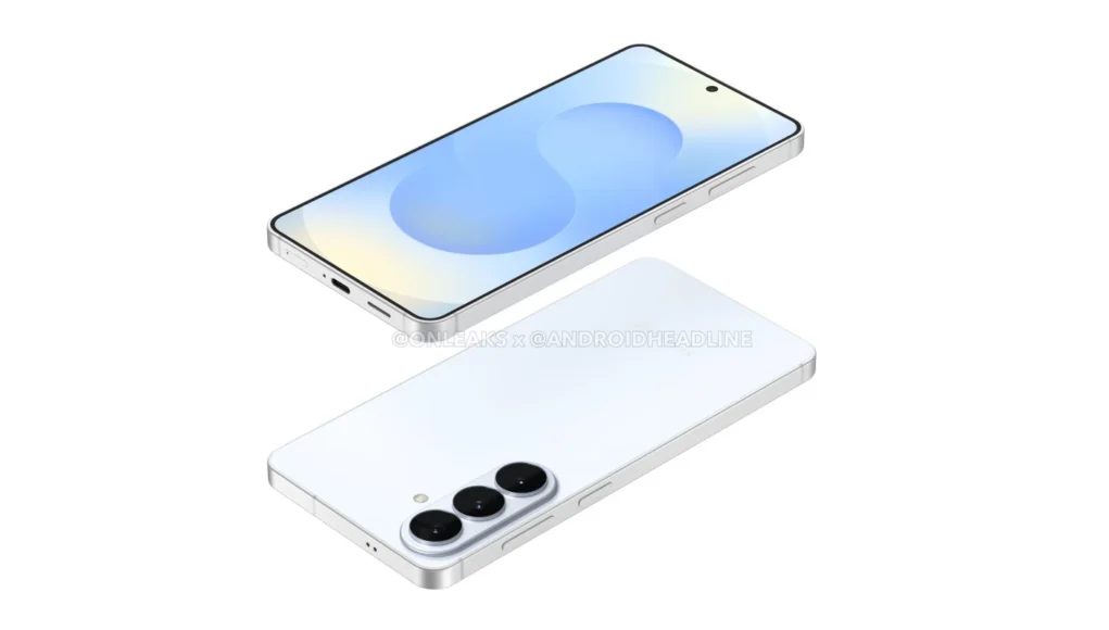 Galaxy S26 serija ipak bez očekivanog poboljšanja