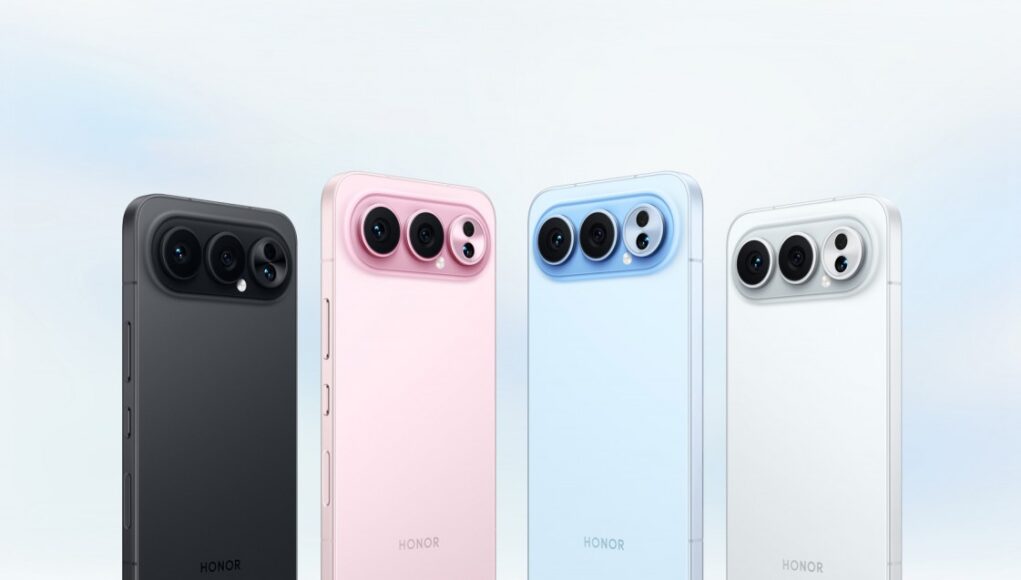 honor 500 serija službeno