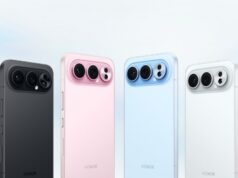 HONOR 500 serija službeno: Ogromne baterije i inspiracija Apple dizajnom honor 500 serija službeno