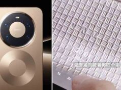 Huawei Mate 80 Pro Max skriva tajnu u kućištu Huawei Mate 80 Pro Max skriva tajnu u kućištu