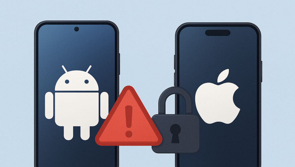 iOS vs Android Koji je sigurniji 2025? Velika usporedba i top savjeti za zaštitu mobitela iOS vs Android: Koji je sigurniji 2025? Velika usporedba i top savjeti za zaštitu mobitela