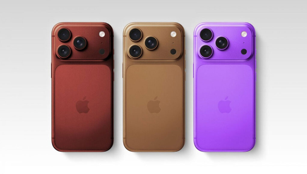 Novi iPhone 18 Pro stiže u potpuno novim bojama