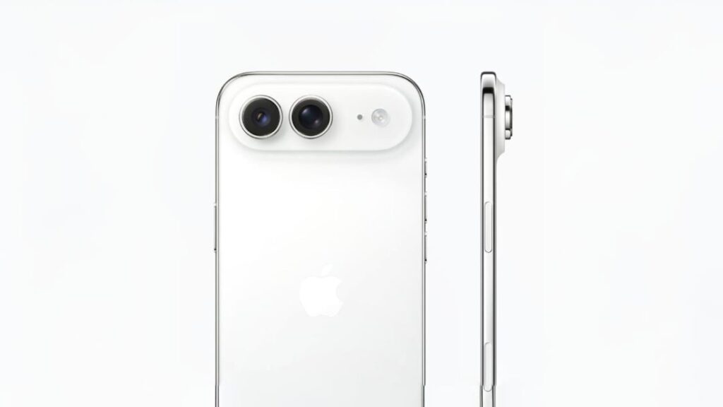 Apple navodno uvodi novi raspored lansiranja uređaja, novi iPhone Air i iPhone 18 tek 2027?