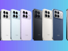 POCO F8 Ultra sve je bliže lansiranju: procurile specifikacije i prvi rezultati testiranja POCO F8 Ultra sve je bliže lansiranju: procurile specifikacije i prvi rezultati testiranja