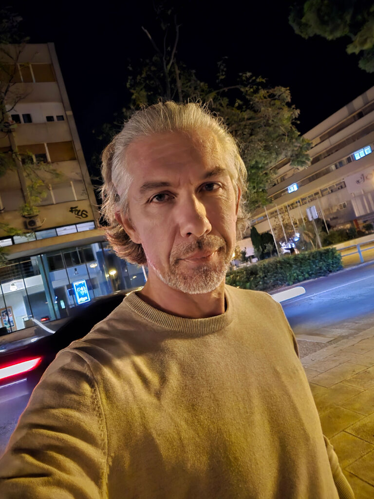 galaxy s25 edge test recenzija