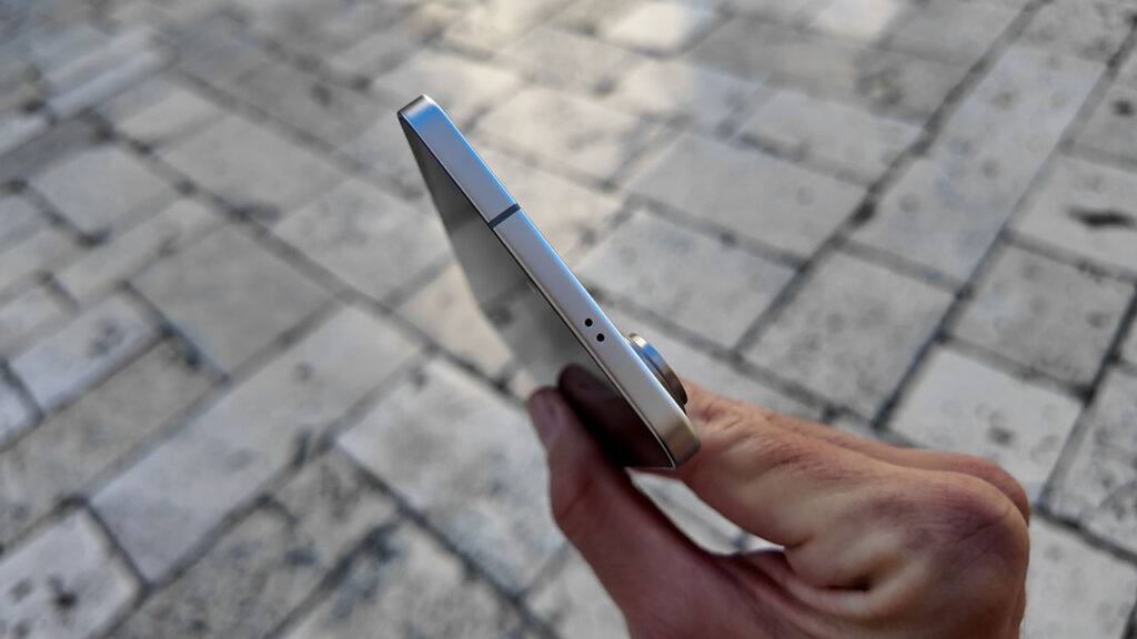 galaxys25 edge test recenzija review