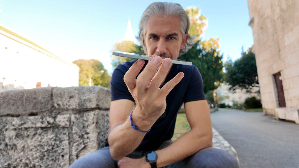 galaxys25 edge test recenzija review