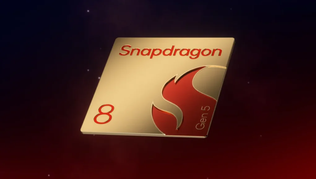 snapdragon 8 gen 5 snapdragon 8 gen 5