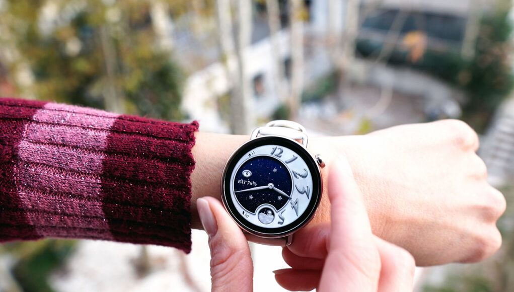 xiaomi watch s4 41 mm test recenzija