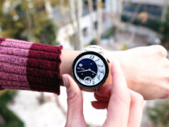 Test: Xiaomi Watch S4 41 mm xiaomi watch s4 41 mm test recenzija