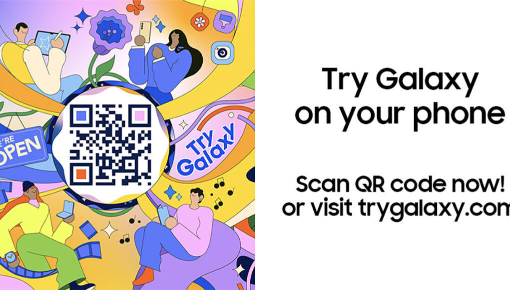 Try-Galaxy