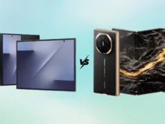 Samsung Galaxy Z TriFold vs. Huawei Mate XTs: Koji je najbolji trifold telefon? Samsung Galaxy Z TriFold vs. Huawei Mate XTs: Koji je najbolji trifold telefon?