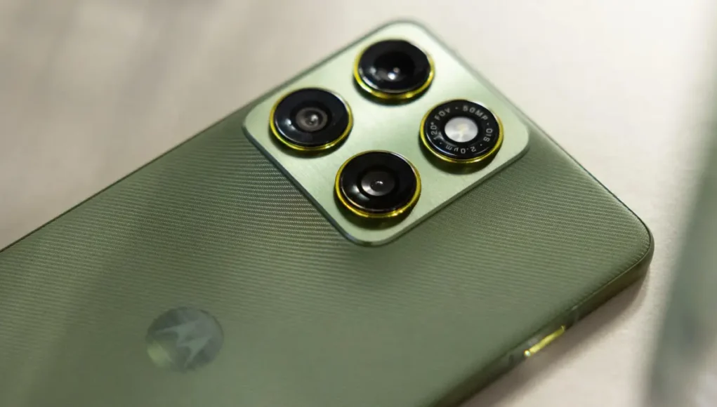Moto X70 Air Pro