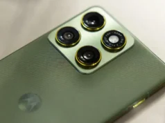 Motorola sprema Moto X70 Air Pro: tanak dizajn, 90 W punjenje i jači AI fokus Moto X70 Air Pro