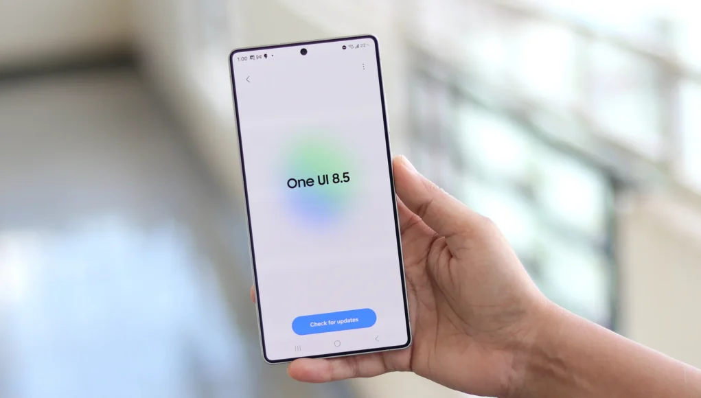 One-UI-8.5-update One UI 8.5 donosi veliki redizajn i pametnije Galaxy iskustvo: što sve znamo iz procurjelih informacija