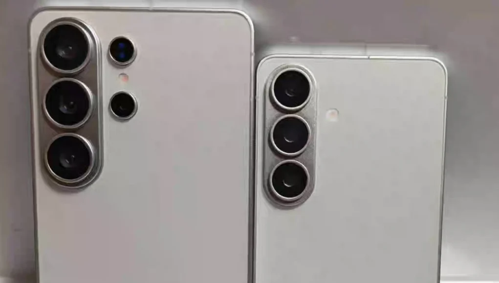 Samsung-Galaxy-S26-and-S26-Ultra-real-life-leak-5 Imamo prvi pravi pogled na Galaxy S26 Ultra
