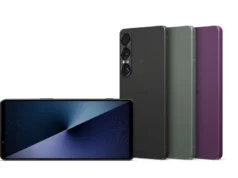 Sony Xperia 1 VIII mogao bi dobiti 200 MP kameru – ali ne onu koju očekujete Sony Xperia 1 VIII mogao bi dobiti 200 MP kameru – ali ne onu koju očekujete