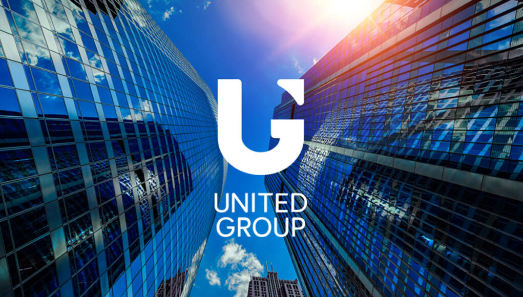 UG-logo United Group B.V. uspješno završio refinanciranje obveznica u iznosu od 400 milijuna eura