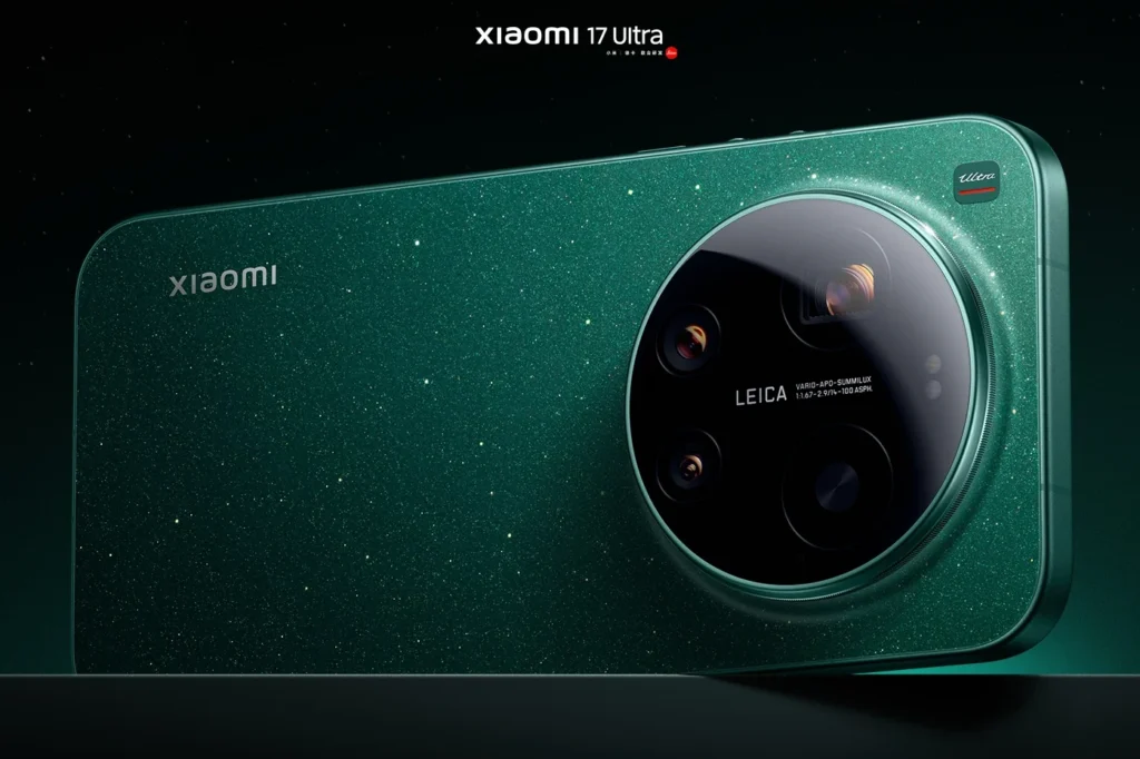Xiaomi 17 Ultra i Leica Edition službeno predstavljeni