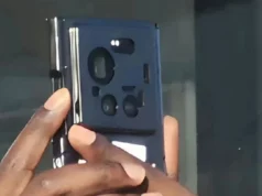 Procurile prve “live” fotografije Xiaomi 17 Ultra flagshipa – trostruka kamera umjesto četverostruke? Procurile prve “live” fotografije Xiaomi 17 Ultra flagshipa – trostruka kamera umjesto četverostruke?