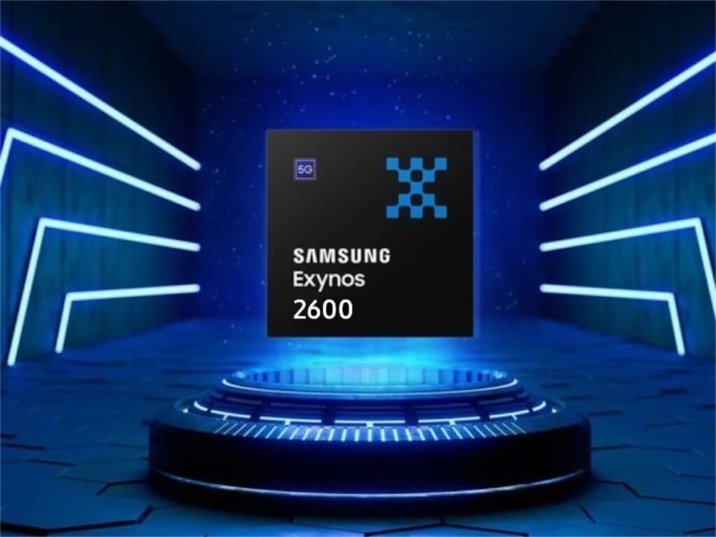 exynos 2600