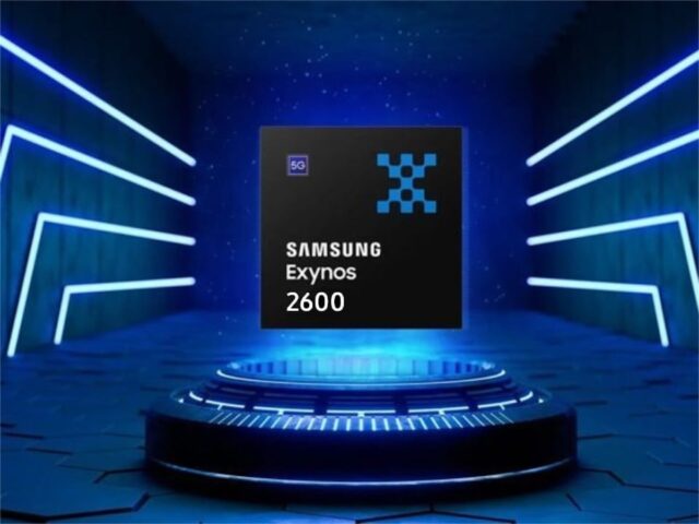 exynos 2600 exynos 2600