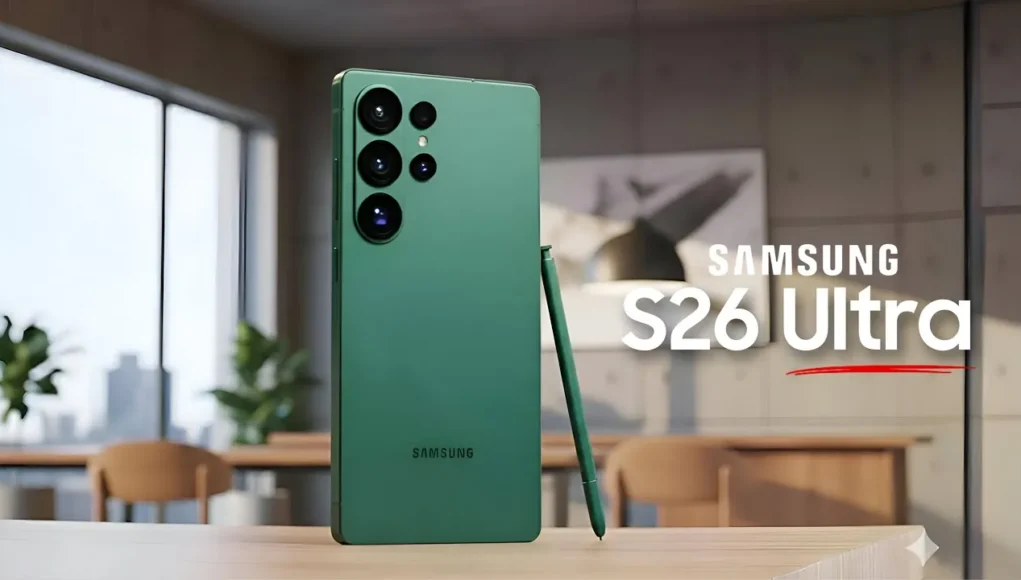Galaxy S26 Ultra dobiva brutalne ekskluzive! Evo što ostali modeli neće dobiti Galaxy S26 Ultra dobiva brutalne ekskluzive! Evo što ostali modeli neće dobiti
