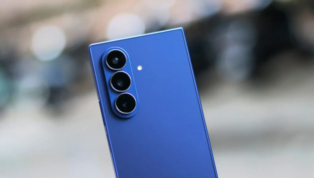 galaxy z fold 8 dobiva bolje kamere