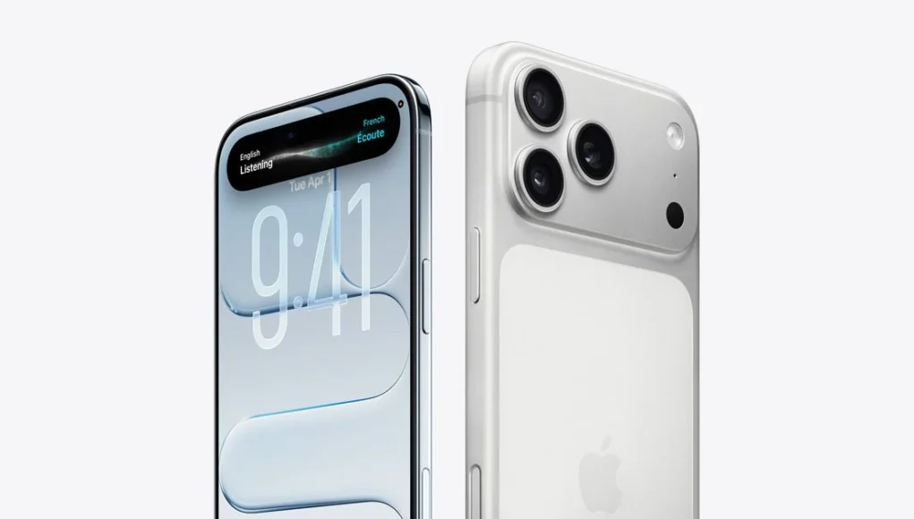 iPhone 17 Pro vam sikće na punjaču? Niste jedini
