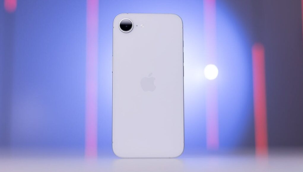 iPhone 17e: Novi detalji o zaslonu procurili iz Koreje iPhone 17e: Novi detalji o zaslonu procurili iz Koreje