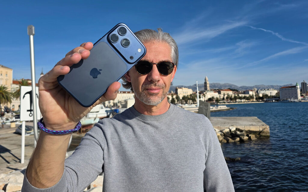 iphone 17 pro test recenzija