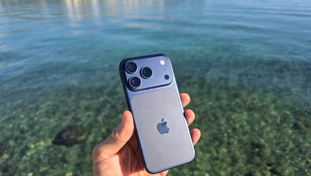 iphone 17 pro test recenzija