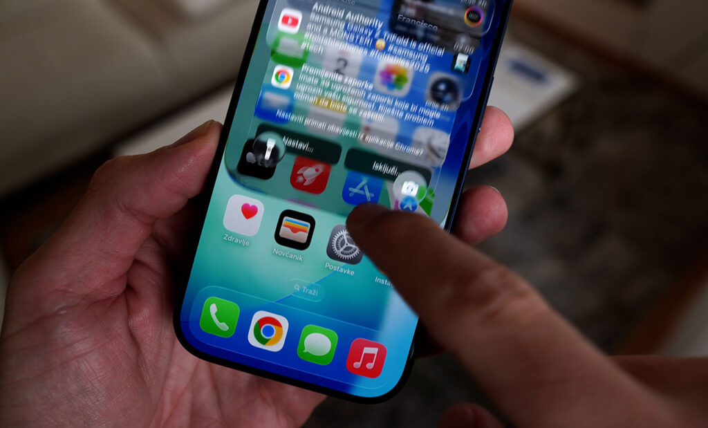 iphone 17 pro test recenzija