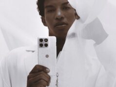 Motorola predstavila edge 70 ukrašen Swarovski kristalima – fuzija tehnologije i luksuza motorola edge 70 swarovski