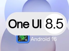 One UI 8.5: Sve novosti, poboljšanja i novi dizajn za Samsung Galaxy uređaje One UI 8.5
