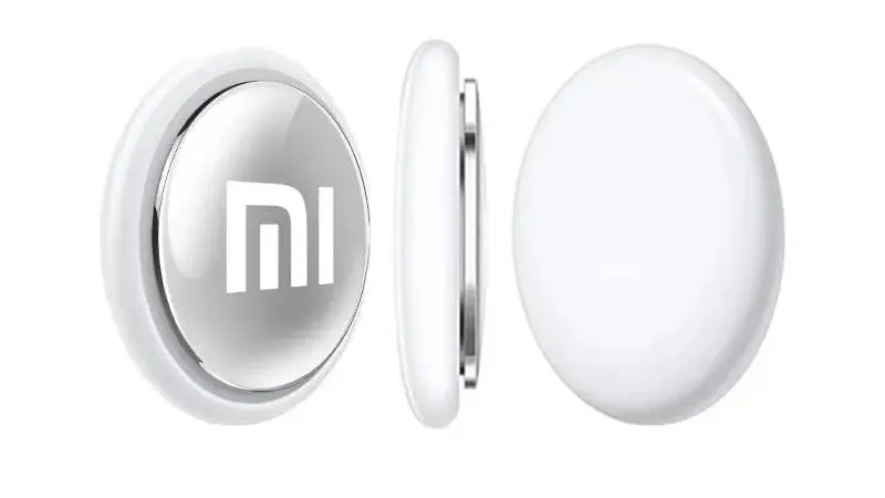 xiaomi tag
