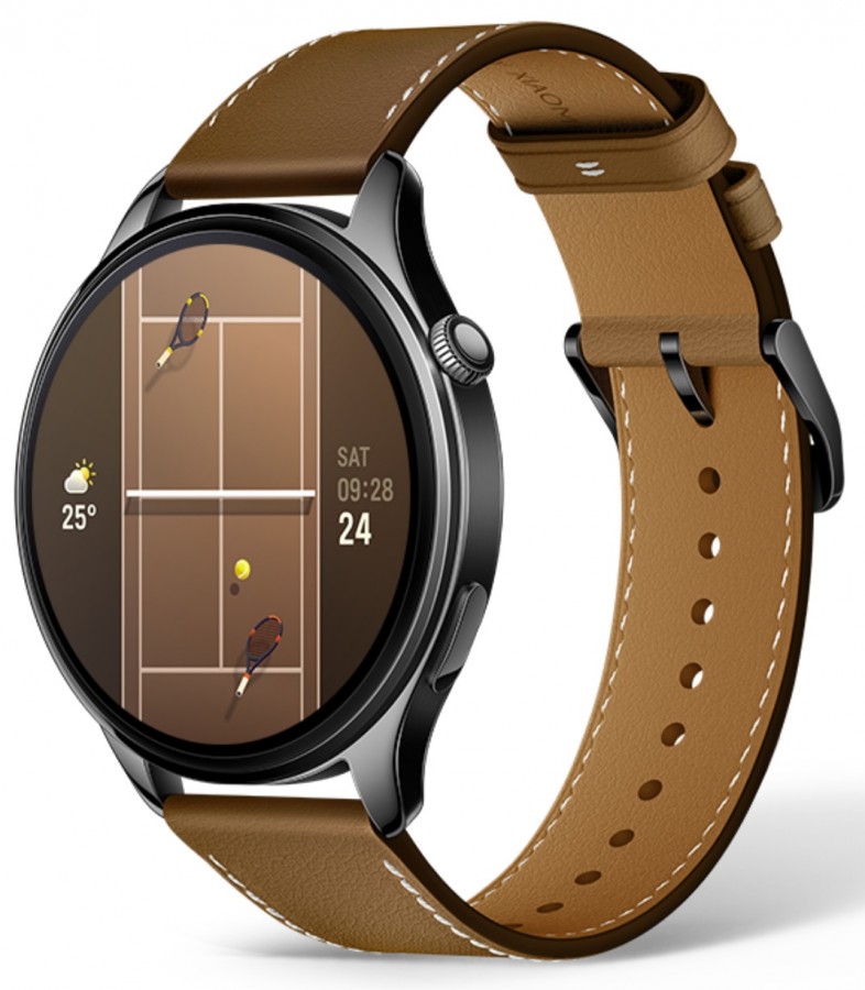 xiaomi watch 5