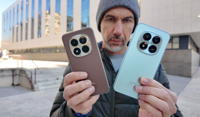 Testirao sam Redmi Note 15 Pro i 15 Pro+