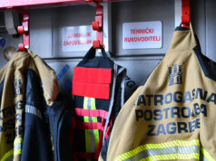 Titan otpornost za istinske heroje: vatrogasci u kampanji za novu REDMI Note 15 seriju