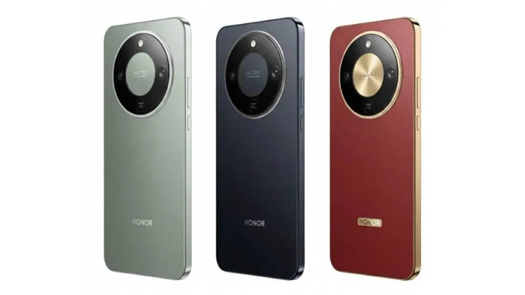 honor magic 8 lite