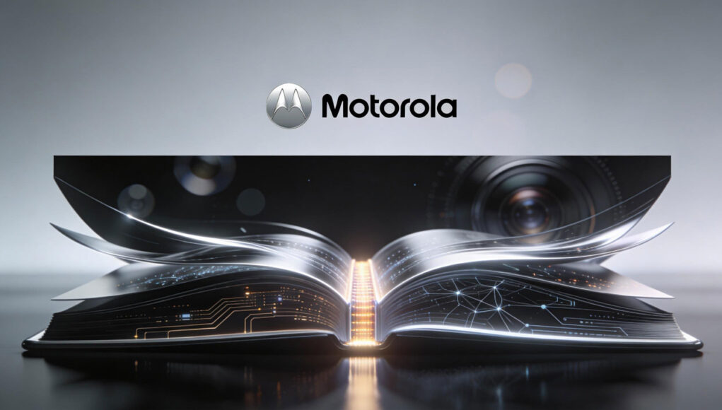 Motorola-Razr-Fold Motorola ulazi u rat preklopnih telefona: stiže Razr Fold koji cilja ravno na Samsung