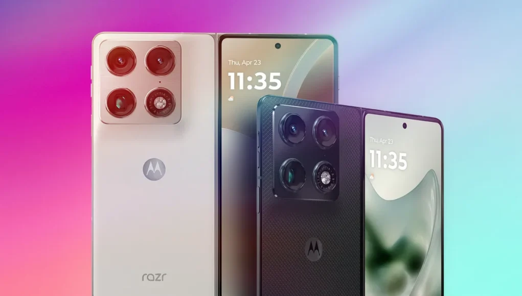 Motorola službeno najavila Razr Fold, stiže na ljeto
