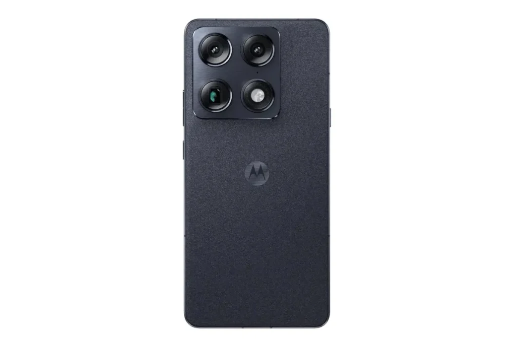 Motorola Signature