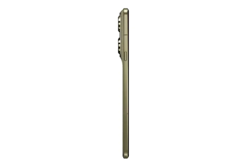 Motorola Signature