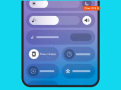 One UI 8.5 potvrđuje genijalan trik za zaštitu privatnosti na Galaxyu S26 seriji! One UI 8.5 potvrđuje genijalan trik za zaštitu privatnosti na Galaxyu S26 seriji