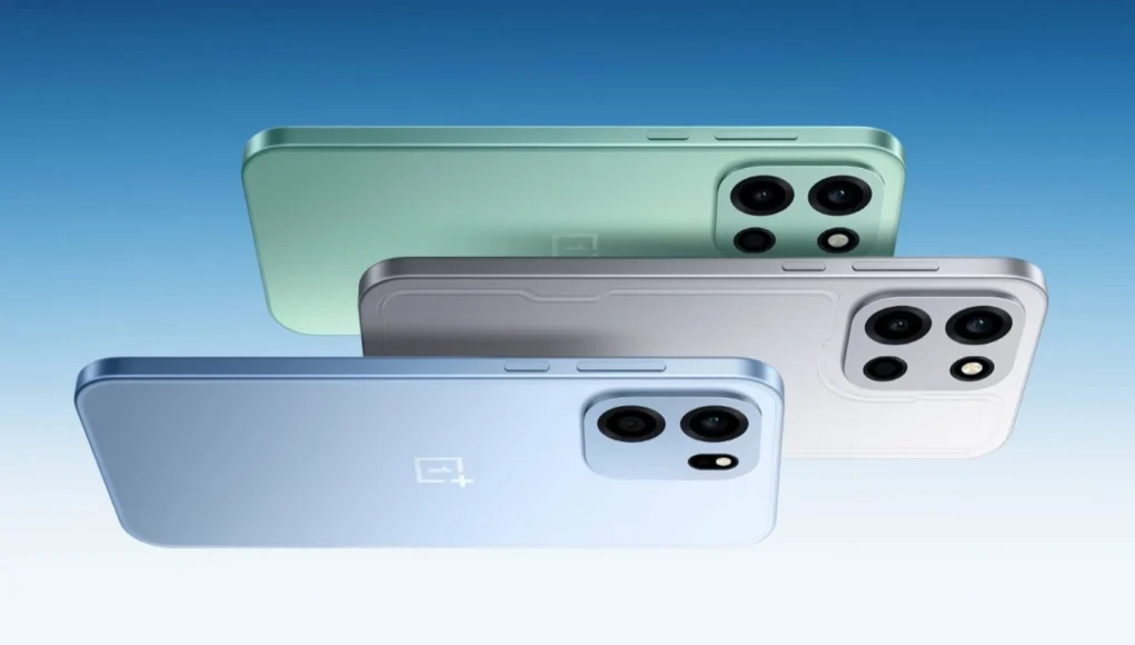 Stigla je OnePlus Turbo 6 serija sa 165 Hz zaslonom i 9000 mAh baterijom
